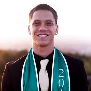 Meet your Posher, Ryan